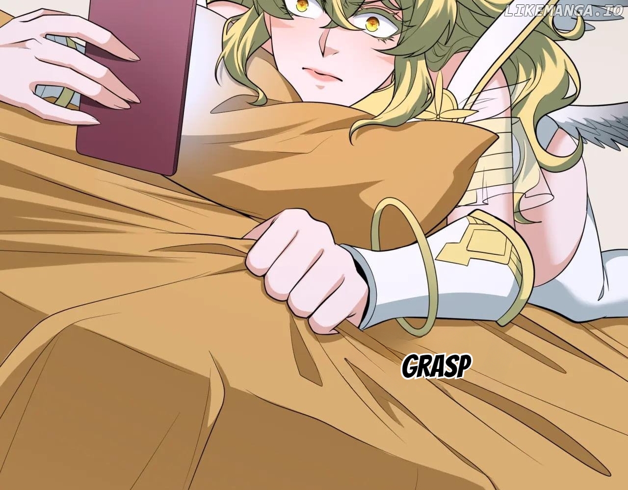 Era of the Haunted Chapter 364 - page 149
